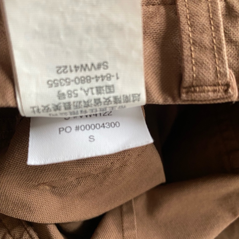 Vuori Getaway Pant - Picture 8 of 9